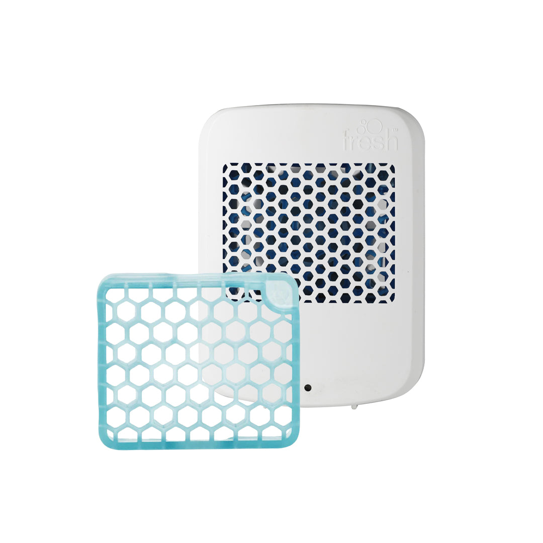 MyFresh Fan Air Freshener system